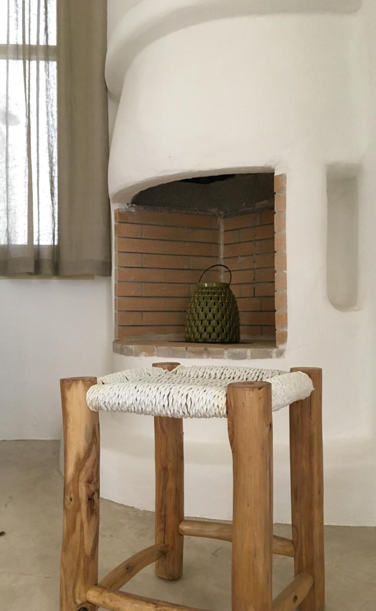 Cycladic House Villa Naousa  Exterior foto